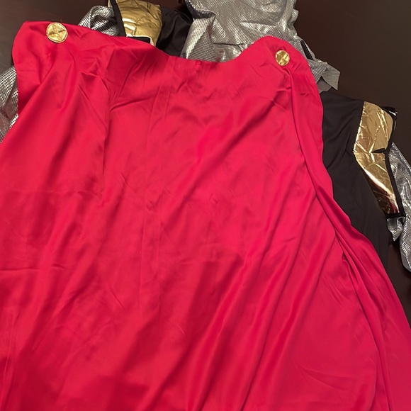 Mens knight halloween costume - Picture 3 of 7